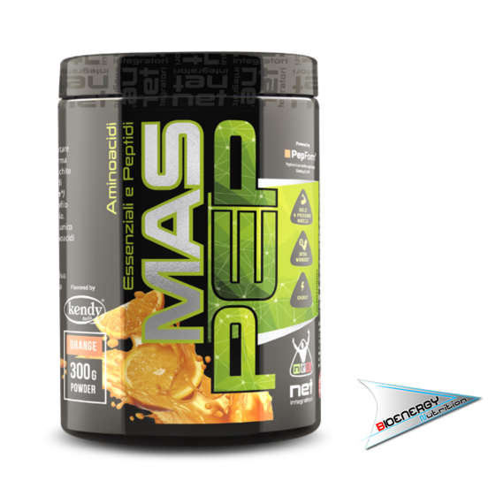 Net - MAS PEP (Conf. 300 gr) - 